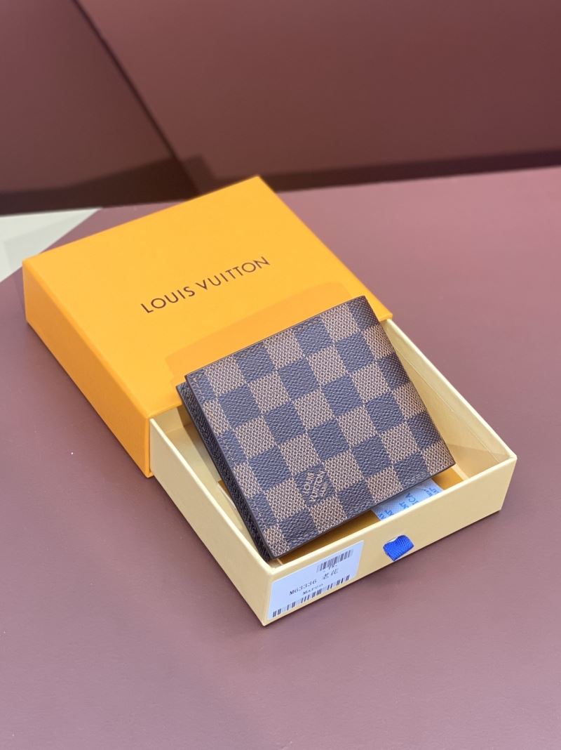 Louis Vuitton Wallets Purse